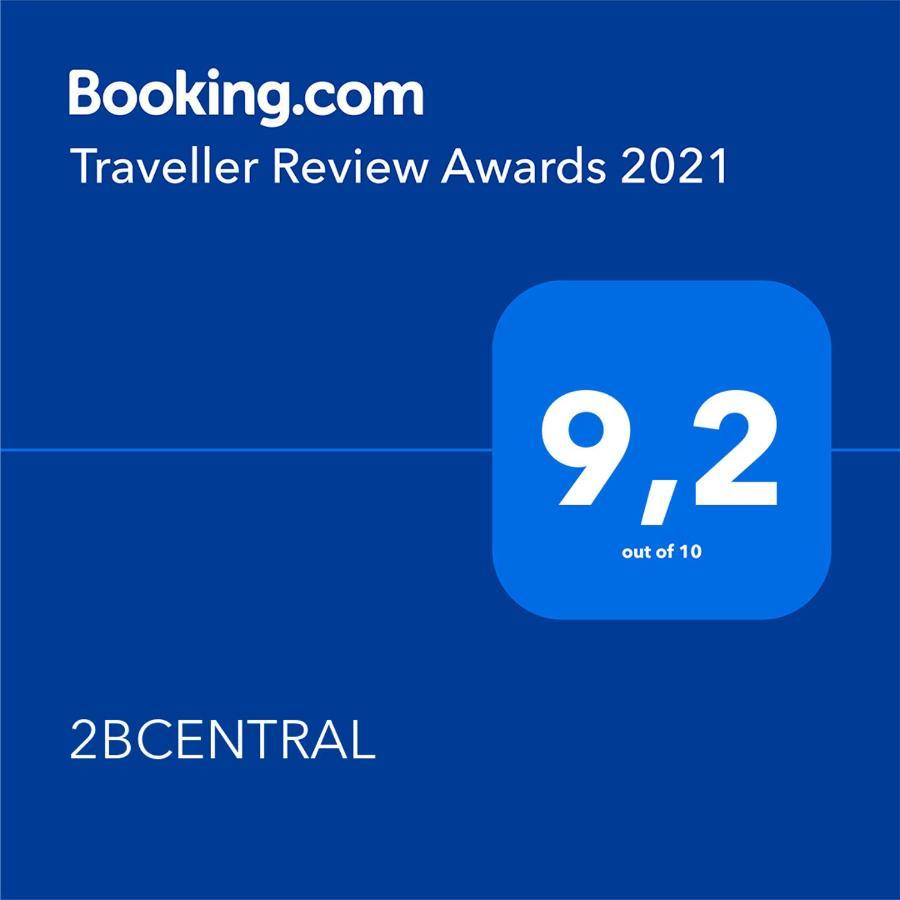 2Bcentral Desenzano del Garda Eksteriør billede